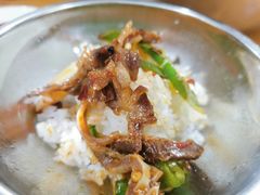 -野狗羊肉汤