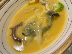 -沈灶河豚宴·河豚融合餐厅(汉中路店)