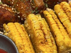 -魏斯理汉堡(西安沣东吾悦店)