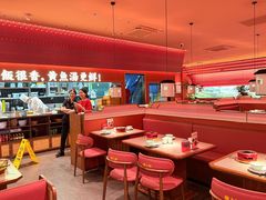 -闽上鲜·福建菜(龙湖滨江天街店)