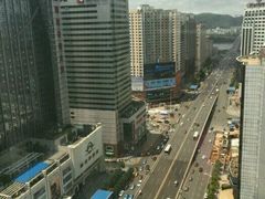 -长沙大成国际大酒店