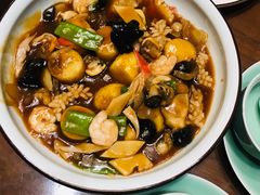 -泰钰丰烤鸭.天津菜(开发区店)
