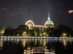 -南通濠河风景名胜区