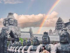 -南宁方特东盟神画