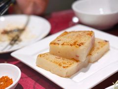 腊味萝卜糕-金鼎轩(亚运村店)