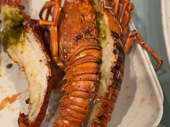 -蚝老板海鲜烧烤大排档(码头店)