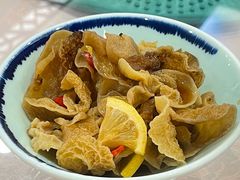 -鸿宾楼(展览馆路店)