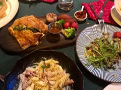 -碧特博格·20年品牌西餐厅(芜湖路店)