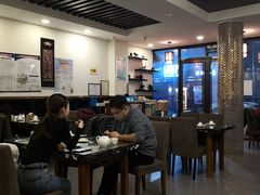 大堂-桃园中华料理炸酱面(燕儿岛路店)