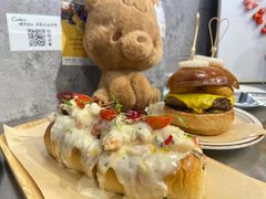 -LESCEDARS Brasserie Bistro香柏树