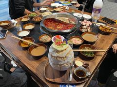 -楠火锅(绵阳首店)