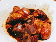 -灶丰年间(定安路店)