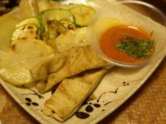 -玛扎烧烤私房菜