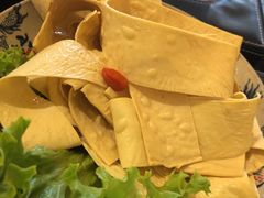 毛肚-小龙坎老火锅