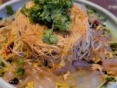 -五谷丰登·胶东海鲜·家常菜(张村店)