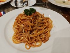 -柏斯图德国餐吧(馆陶路德国风情街店)