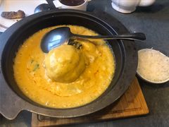 招牌沸腾土豆泥-谭记旺品(小谭山店)