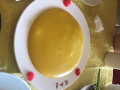 三不粘-同和居(什刹海店)