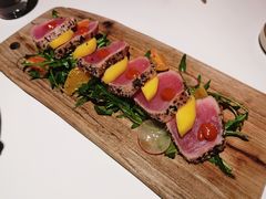 -Osteria Garden 生蚝花园餐厅(原进贤路店)