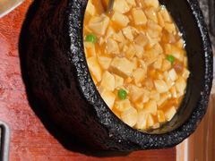 -绿茶餐厅(深圳龙华天虹购物中心店)