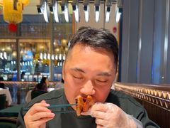 -大鸽饭(汉溪长隆店)