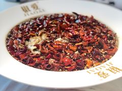 -椒爱水煮鱼川菜(CBD万达店)