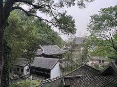 -岳麓山风景名胜区