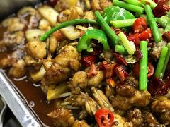 -湘满堂菜馆(花巷店)