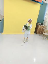 -小阿福儿童摄影(华中智谷店)