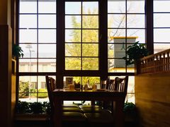 靠窗位-天正河鲀·河豚亭(大连店)