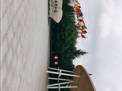 -长春世界雕塑园冰雪艺术天地