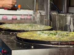 -大华煎饼(交道口北剪子巷店)