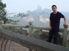 -丹霞山风景名胜区