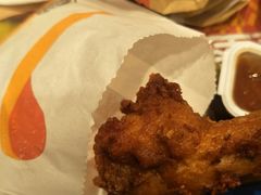 -汉堡王(北京通州领展店)