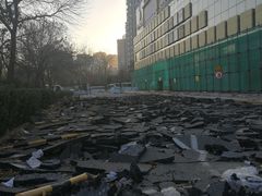 -麦德龙(京顺路商场店)