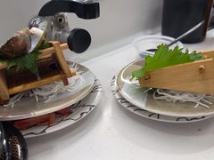 -争鲜回转寿司(朝北大悦城店)