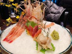 -王鼎精致料理铁板烧(世博源店)