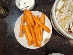 -飞虎过桥米线(翠湖店)