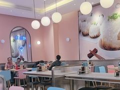 -小杨生煎(周浦万达店)