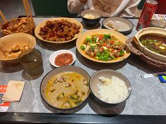 -廖川菜(八佰伴店)
