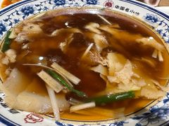 -直隶安家牛肉罩饼(建华店)