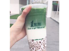 -1点点(银座和谐广场店)