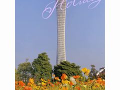 -海心沙亚运公园