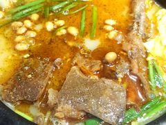 酱香排骨米线-大鼓米线(浦东长泰店)