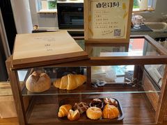 -转山咖啡(松柏社区店)
