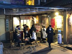 门面-盟重烧烤(东瓜山创始店)
