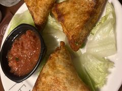 -Uncle Kosto科斯托·中东菜