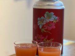 -北三条胡同打卤面馆(雍和宫店)