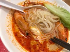 -陈记柳州螺蛳粉(大坪店)