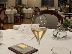 -Oyster Talks 四度蚝法餐厅